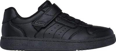 Produktbild von Skechers Quick Street Schwarz BBK Größe EU 27