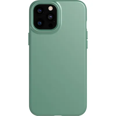 Zdjęcie produktu dla Tech21 T21-8405, Pokrowiec, Apple, iPhone 12 Pro Max, 17 cm (6.7"), Zielony