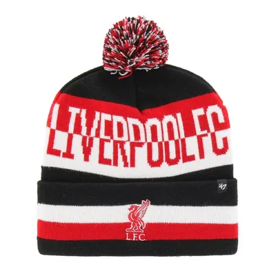 Zdjęcie produktu dla Czapka zimowa Brand Cuff Beanie – SPLIT FC Liverpool