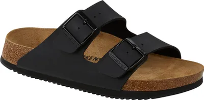 Produktbild von Birkenstock Arizona SL BF Professional Sandale schwarz nach EN 20347:2012 SRA, Weite: schmal Größe 46