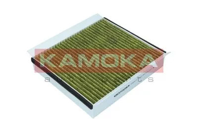Produktbild von KAMOKA 6080017 Aktivkohle Innenraumfilter Pollenfilter passend für MERCEDES-BENZ M-Klasse (W163)