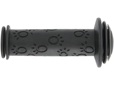Produktbild von Herrmans Pr. Kindergriffe "Grip82 115Mm Schwarz schwarz