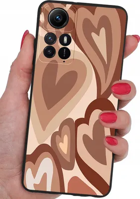 Productafbeelding van Hoesje voor Xiaomi Redmi Note 12S met designs + beschermglas
