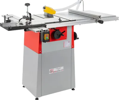 Image de Scie circulaire - 1100W - 230V