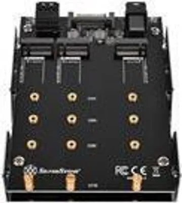 Zdjęcie produktu dla SilverStone SDP12