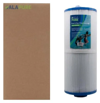 Produktbild von Alapure Spa Wasserfilter geeignet für Unicel 5CH-502