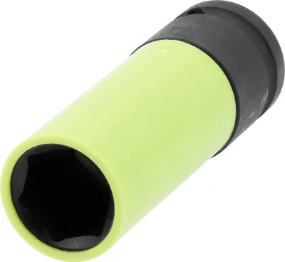 Produktbild von Schlagschrauber-Stecknuss für Alufelgen 19 mm