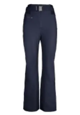 Productafbeelding van DUVILLARD GRIDIN M Dames ski broek, donkerblauw, maat 36