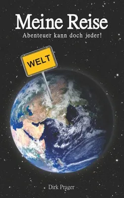 Produktbild von Meine Reise