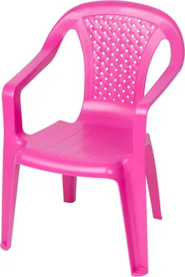 Produktbild von Progarden Kinder-Stapelsessel pink