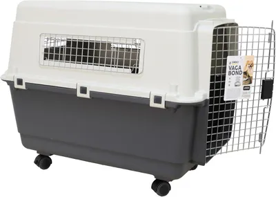Zdjęcie produktu dla Transporter Vagabond, rozmiar M, wymiary: 67,5 x 51 x 47 cm