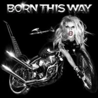Image de Born This Way