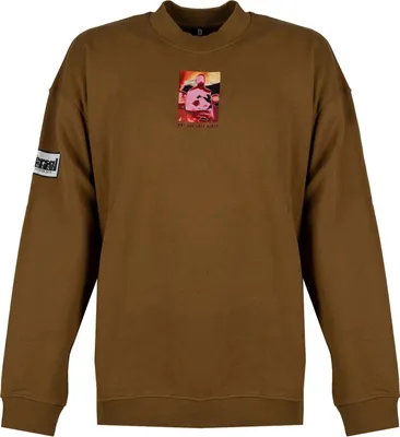 Immagine prodotto di Felpa Diesel "Maris" - A06675-0IEAX - Beige- Taglia: L(EU)
