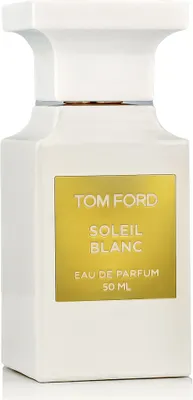 Immagine prodotto di Tom Ford Soleil Blanc Woda profumo, 50ml