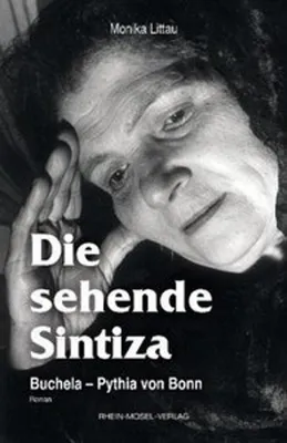 Produktbild von Die sehende Sintiza