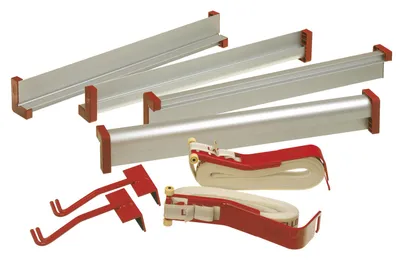 Obrázok produktu pre Sada kľúčov Lamello 60 cm | 175020