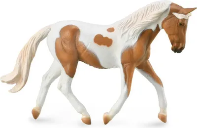 Zdjęcie produktu dla Figurka Pinto Palomino Mare XL Collecta