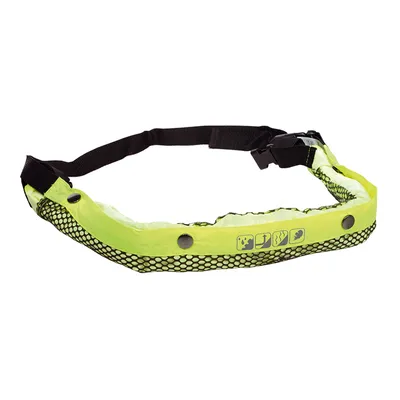 Produktbild von Rainlegs Beinschützer Gelb, Gr. XS Körpergröße unter 155 cm