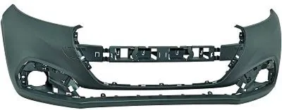 Produktbild von DIEDERICHS Stoßstange Stoßfänger passend für PEUGEOT 208 I Schrägheck (CA, CC) Grundiert 4227150