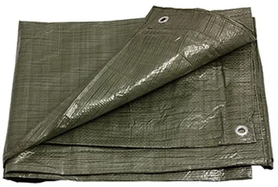 Obrázek produktu pro plachta s oky 3x4m ZE, 100g/m2