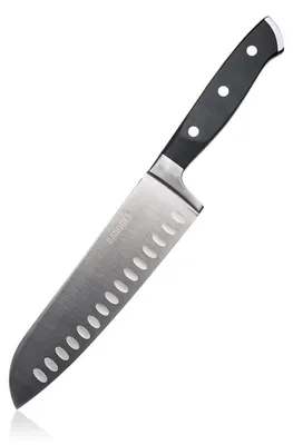 Image de BANKETT-Messer Santoku ALIVIA 31.5 cm