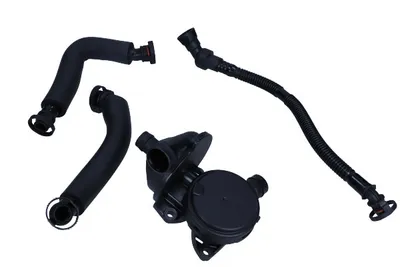 Produktbild von MAXGEAR 18-0518SET Ölabscheider Kurbelgehäuseentlüftung für BMW 3 Touring (E91) 3 Limousine (E90) 1 Schrägheck (E87)