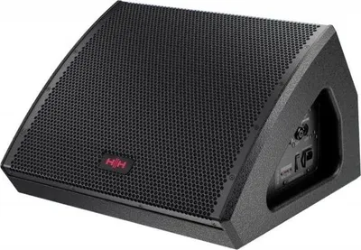 Image de Moniteur actif HH Electronics TRM-1201