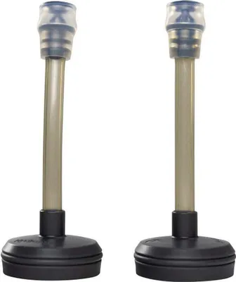Produktbild von Nathan Sports NS4596-0153-00, Transparent, 2 Stück(e)