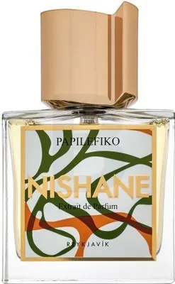 Produktbild von Nishane Papilefiko Parfüm unisex 50 ml