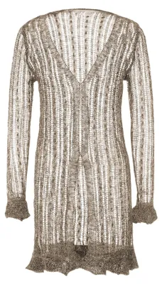Immagine prodotto di LYNNEA cardigan da donna - Beige, XS/S