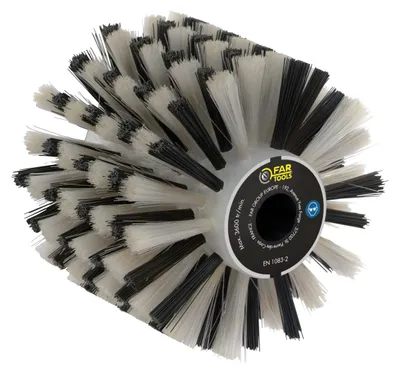 Immagine prodotto di Fartools spazzola in plastica per ristrutturatori 110889