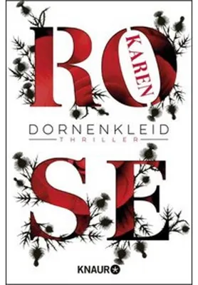 Obrázek produktu pro Dornenkleid