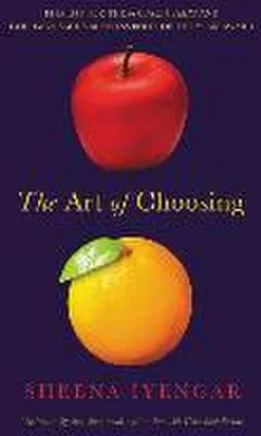 Zdjęcie produktu dla The Art of Choosing