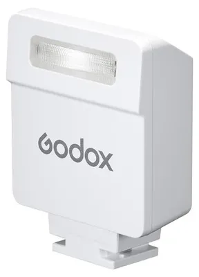 Immagine prodotto di Godox IM22 i Flash Camera Flash - Bianco