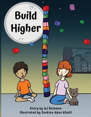 Produktbild von Build Higher