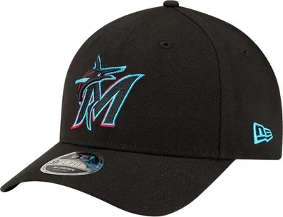 Immagine prodotto di Cappello New Era 9Forty M-Crow - AUTENTICO Miami Marlins