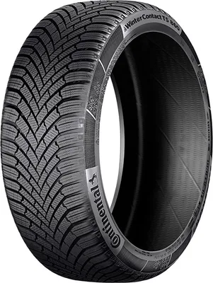 Zdjęcie produktu dla Opony CONTINENTAL 215/65 R15 96H WinterContact™ TS860