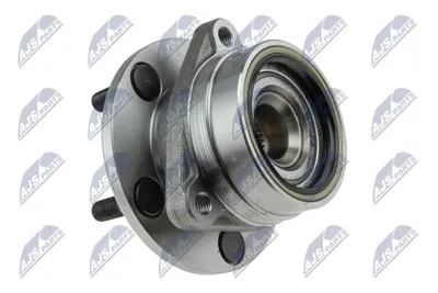 Produktbild von NTY Radlagersatz Vorne für JEEP CHEROKEE (XJ) 144mm KLP-CH-050