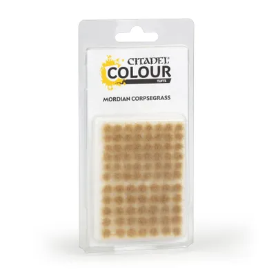 Produktbild von Games Workshop 66-24, Corpsegrass, Gold, Junge/Mädchen, 12 Jahr(e)