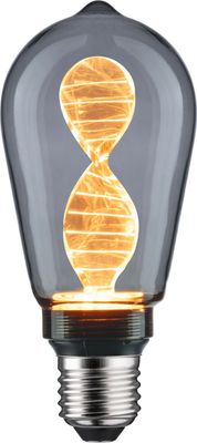 Żarówka LED Paulmann Inner Glow Edition Helix