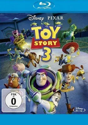 Produktbild von Toy Story 3