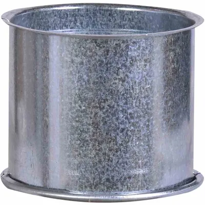 Produktbild von Ofenrohr Doppelwandfutter FAL Ø 100 mm