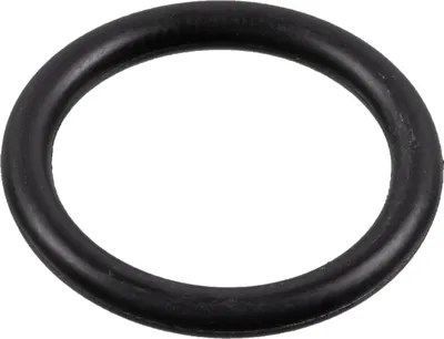 Produktbild von FEBI BILSTEIN Dichtring Bremsbacke 05019 3mm NBR (Nitril-Butadien-Kautschuk) 20mm 0,001kg