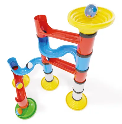 Produktbild von Quercetti 06506, 1,5 Jahr(e), Mehrfarbig