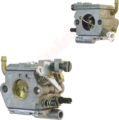 Immagine prodotto di Carburatore per Stihl Ms200 , Ms200T , Ms020T ( 1129 120 0653 , C1Q-S126B )
