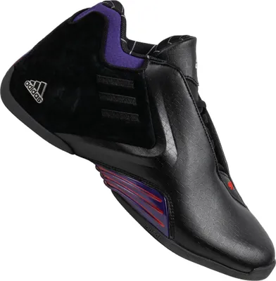 Produktbild von adidas T-Mac 3 Restomod Raptors - EU 40