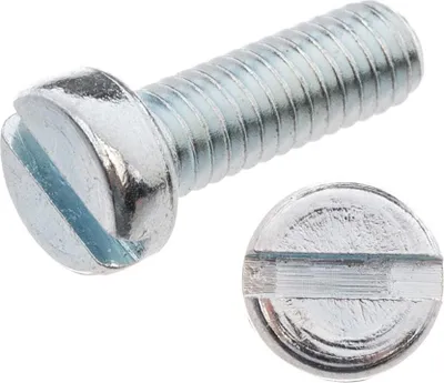 Zdjęcie produktu dla Sruba cylindra, gniazdo M4x12 - DIN84