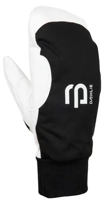 Produktbild von DAEHLIE Uni Skihandschuhe Mitte Race Warm