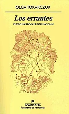 Produktbild von Errantes, Los