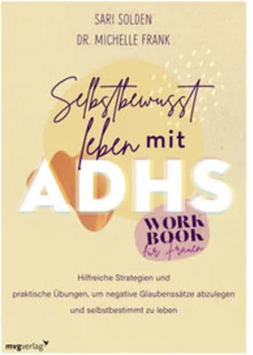 Immagine prodotto di Selbstbewusst leben mit ADHS - das Workbook für Frauen